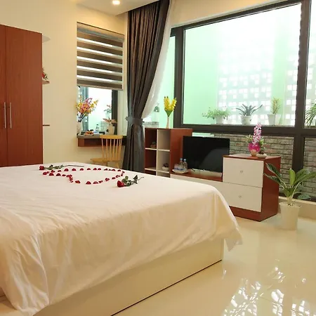 Lam Garden Boutique Homestay Hue Exterior photo