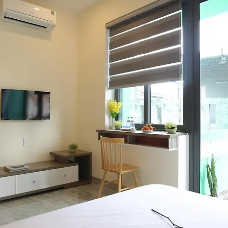 Lam Garden Boutique Homestay Hue Exterior photo