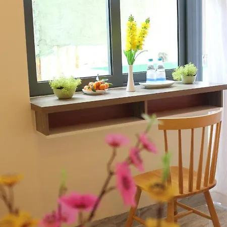 Lam Garden Boutique Homestay Hue Exterior photo