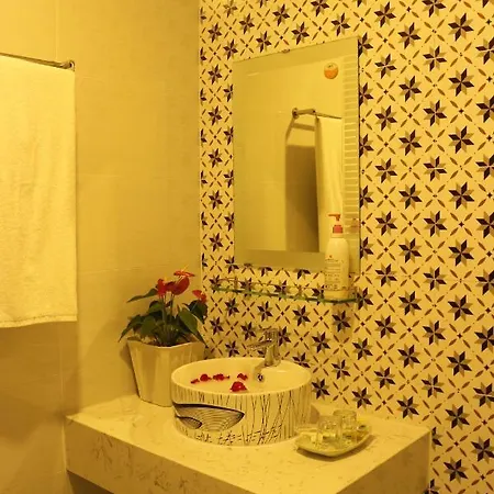 Lam Garden Boutique Homestay Hue Exterior photo
