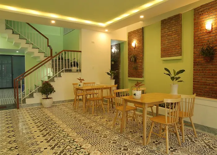 Lam Garden Boutique Homestay