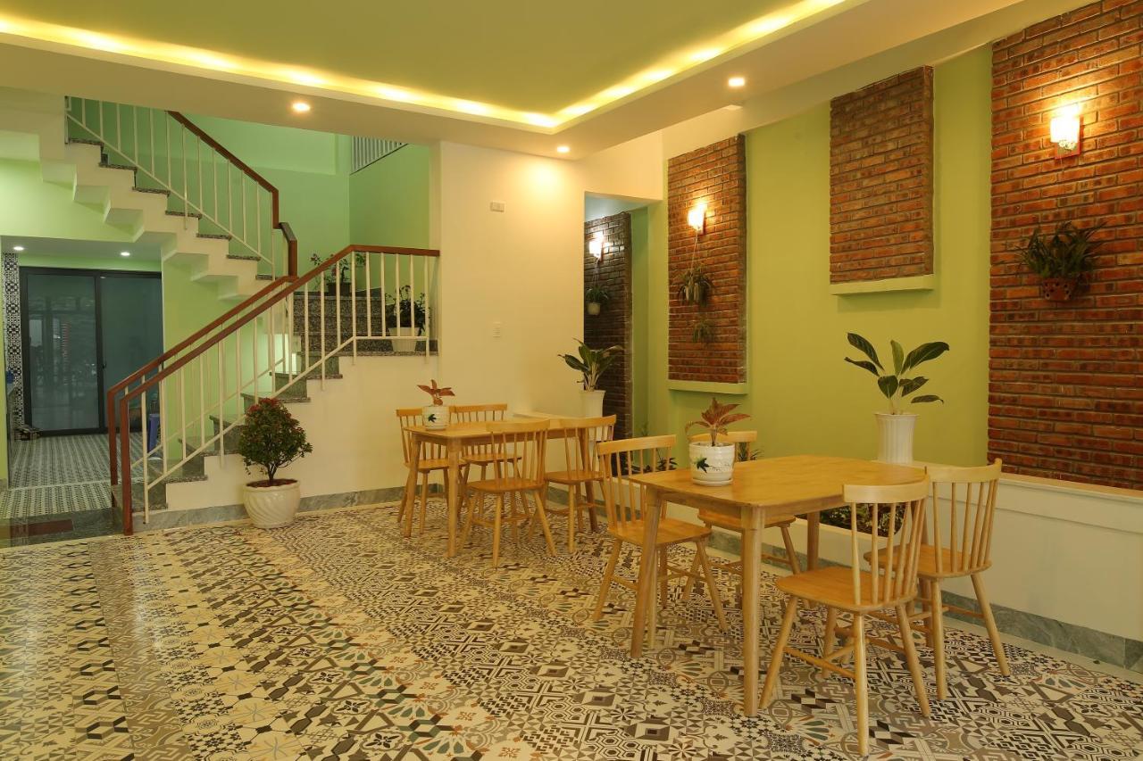 Lam Garden Boutique * Hue