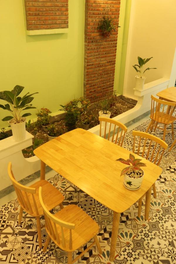 Privatunterkunft Lam Garden Boutique Hue