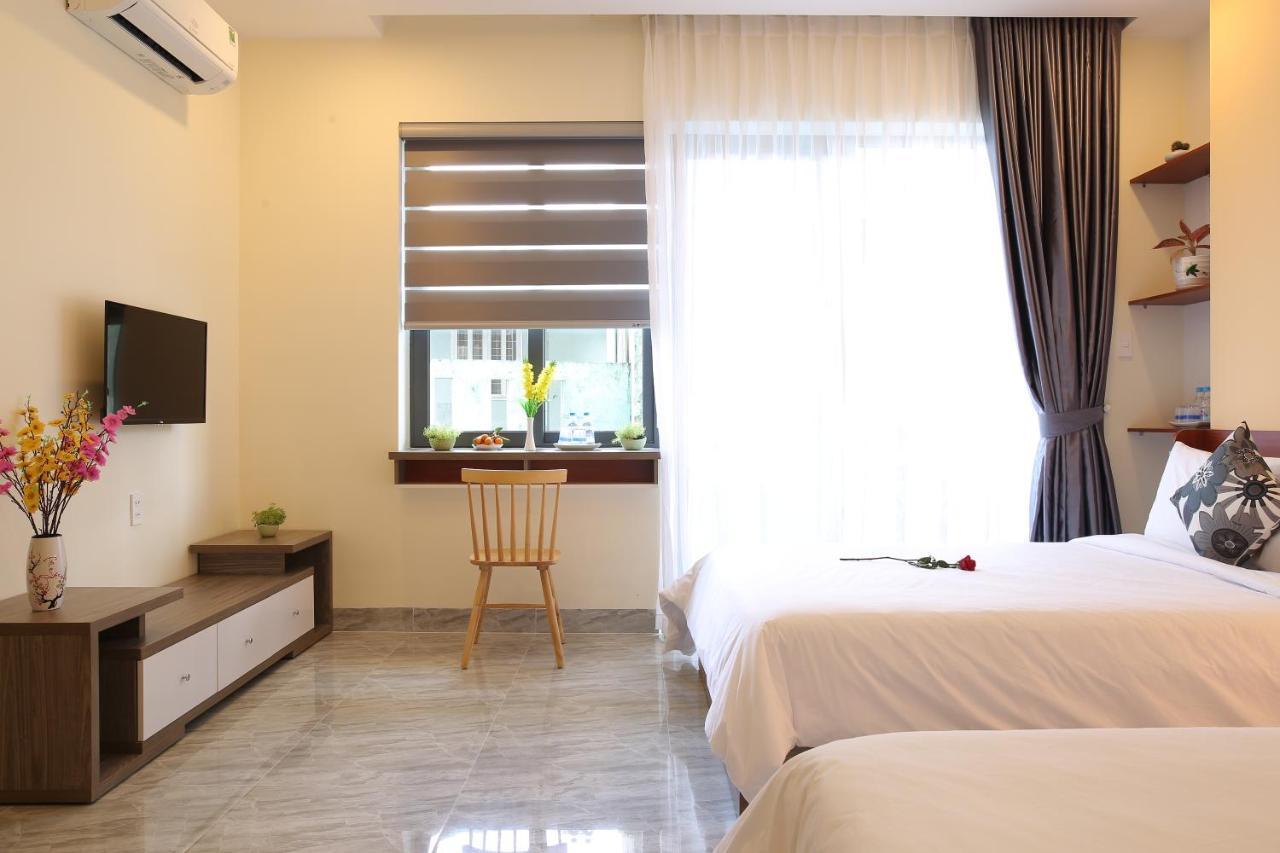 Lam Garden Boutique * Hue