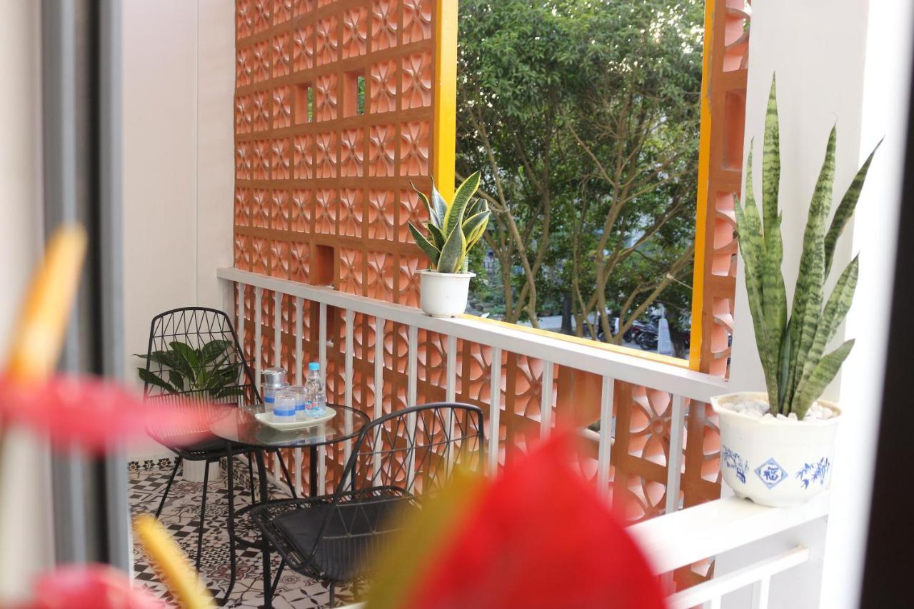 Lam Garden Boutique